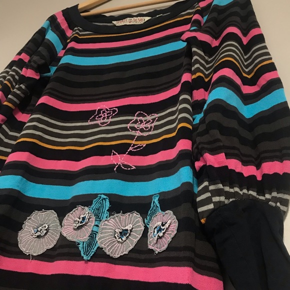 SAVAGE CULTURE -Super sweater all around but I’m just not wearing it anymore. - Picture 4 of 11